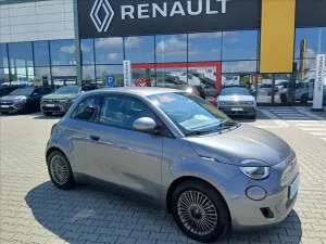 Fiat 500 42 kWh Icon 2022