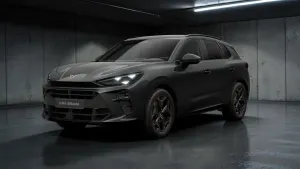 Cupra Terramar 2.0 TSI 4Drive DSG 2026