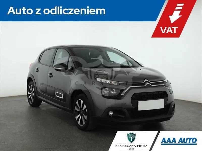 Citroën C3 II (2008-2018) 2024