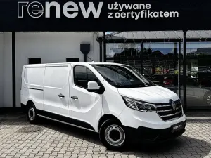 Renault Trafic 2025