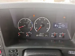 Scania R-series 2007