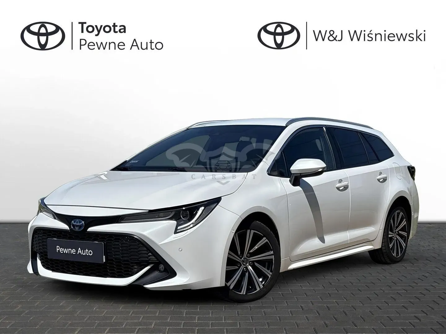 Toyota Corolla Seria E21 (2019-) 1.8 Hybrid Comfort 2022