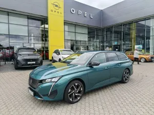 Peugeot 308 P5 (2021-) 1.2 PureTech Allure Pack S&S EAT8 2022