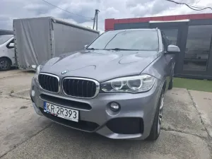 BMW X5 F15 (2013-2018) xDrive30d 2015