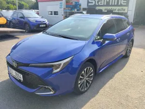 Toyota Corolla Seria E21 (2019-) 2024