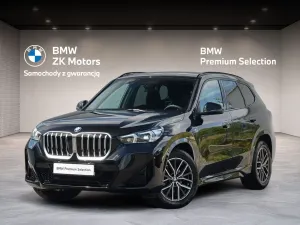 BMW X1 U11 (2022-) 2025