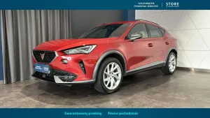 Cupra Formentor 1.5 TSI DSG 2023