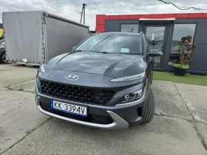 Hyundai Kona I (2017-2023) 2022
