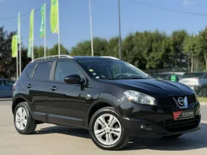 Nissan Qashqai I (2007-2013) 2013