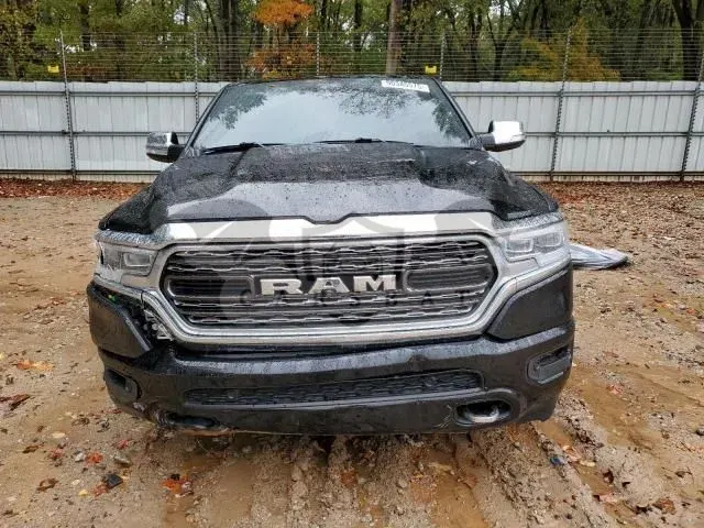 RAM 1500 2022