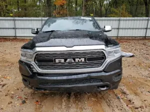 RAM 1500 2022