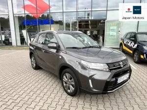 Suzuki Vitara III (2019-) 2025