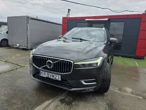 Volvo XC60 II (2017-) B4 D AWD Inscription 2021