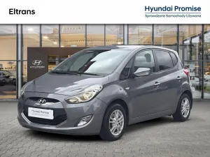Hyundai IX20 1.4 Comfort 2014