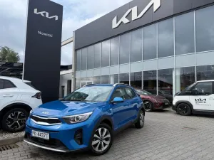 Kia Stonic 1.2 M 2025