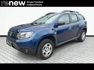 Dacia Duster II (2017-) 1.6 SCe Comfort 2019