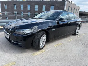 BMW 5 Series F10/F11 (2009-2017) 528i Luxury Line 2014
