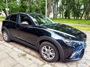 Mazda CX-3 2.0 Skyenergy 2016