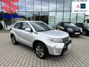 Suzuki Vitara III (2019-) 2025