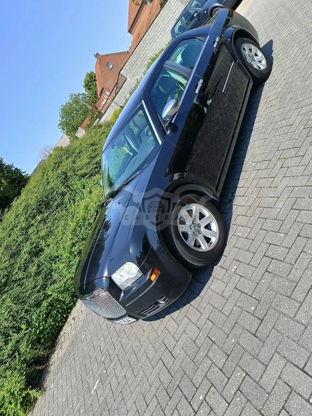 Chrysler 300C 3.5 V6 2006