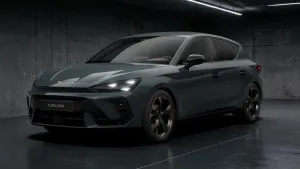Cupra Leon 1.5 TSI 2026