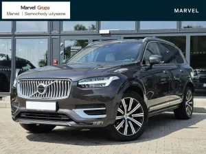 Volvo XC90 II (2014-) B5 D AWD Inscription 2023