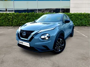Nissan Juke II (2019-) 1.0 DIG-T Acenta DCT 2024