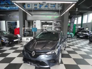 Renault Clio V (2019-2025) E-TECH 140 BUSINESS EDITION 2020