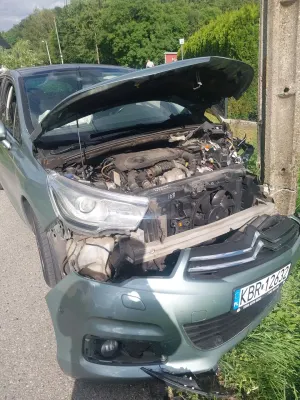 Citroën C4 II (2010-) 2011