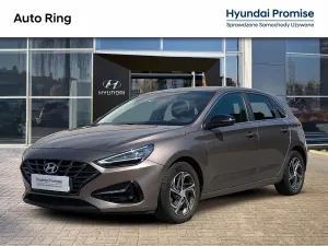 Hyundai i30 III (2017-) 1.0 T-GDI Smart DCT 2023