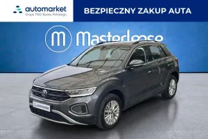 Volkswagen T-ROC I (2017-2025) 1.5 TSI Life DSG 2024
