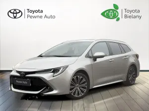 Toyota Corolla Seria E21 (2019-) 1.2 T Comfort 2019