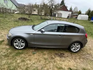 BMW 1 Series E81/E87 (2004-2013) 2009