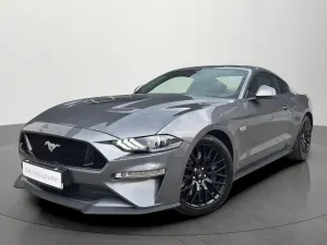 Ford Mustang 5.0 V8 GT 2022