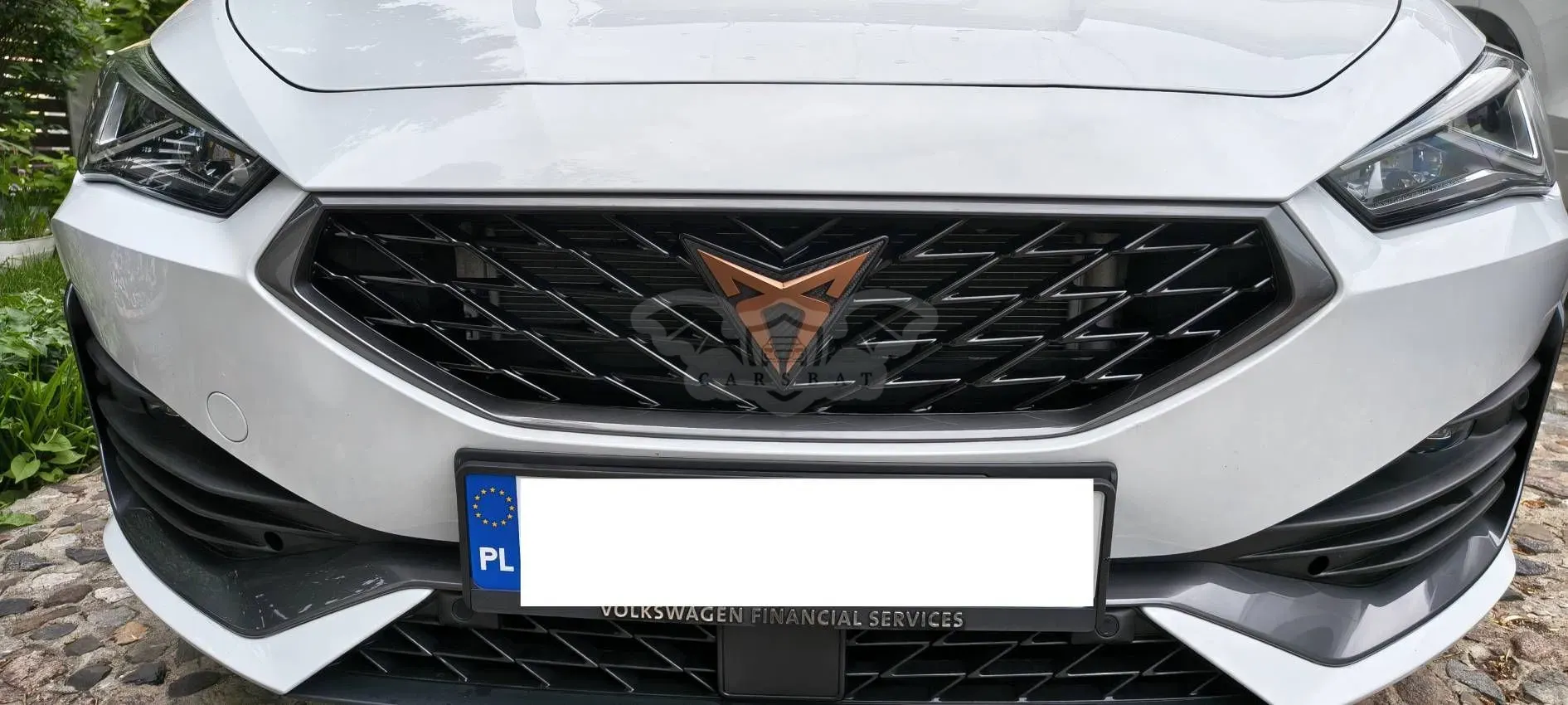 Cupra Leon 1.5 eTSI DSG 2023
