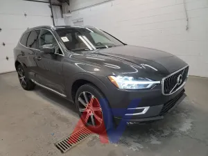 Volvo XC60 II (2017-) T6 AWD Inscription 2020