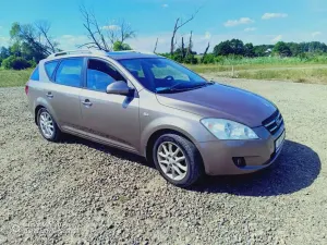 Kia Ceed I (2006-2012) 2.0 crdi Optimum 2008