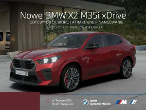 BMW X2 U10 (2023-) M35i xDrive 2026