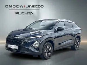 Omoda 5 1.6 T-GDI Premium DCT 2025