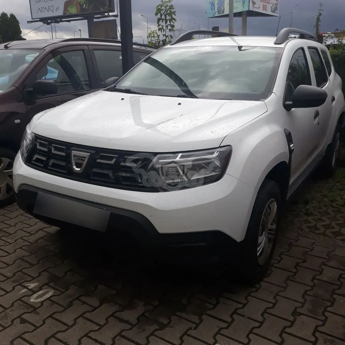 Dacia Duster II (2017-) 1.0 TCe Comfort 2022