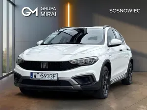 Fiat Tipo II (2016-) 2022