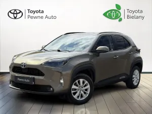 Toyota Yaris Cross Hybrid 1.5 Comfort 2022