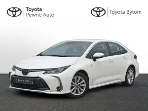 Toyota Corolla Seria E21 (2019-) 2024