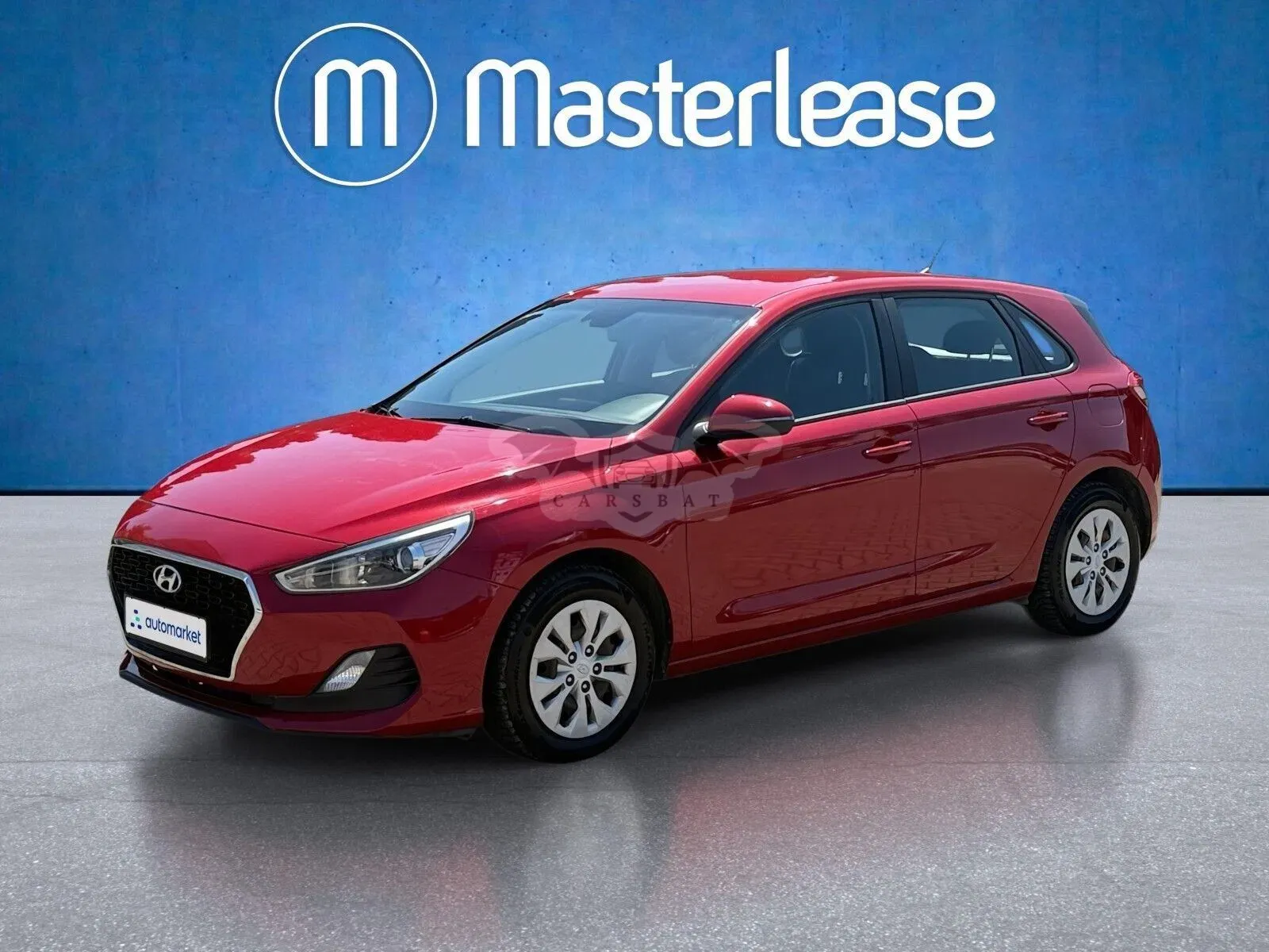 Hyundai i30 III (2017-) 1.4 Classic + 2020