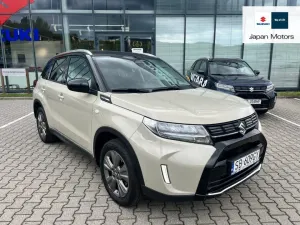 Suzuki Vitara III (2019-) 2025