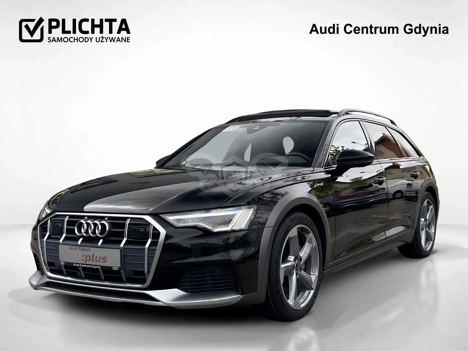 Audi A6 C8 (2019-2025) 40 TDI mHEV Quattro S tronic 2023