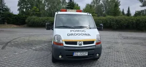Renault Master 2005