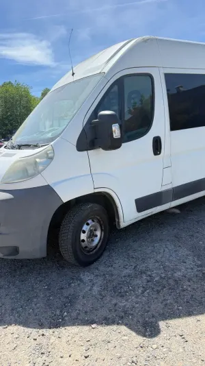 Fiat Ducato 2011