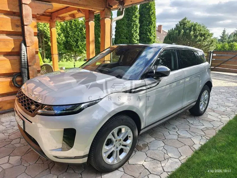 Land Rover Range Rover Evoque II (2019-) D150 S 2019