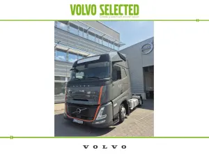 Volvo FH 2025